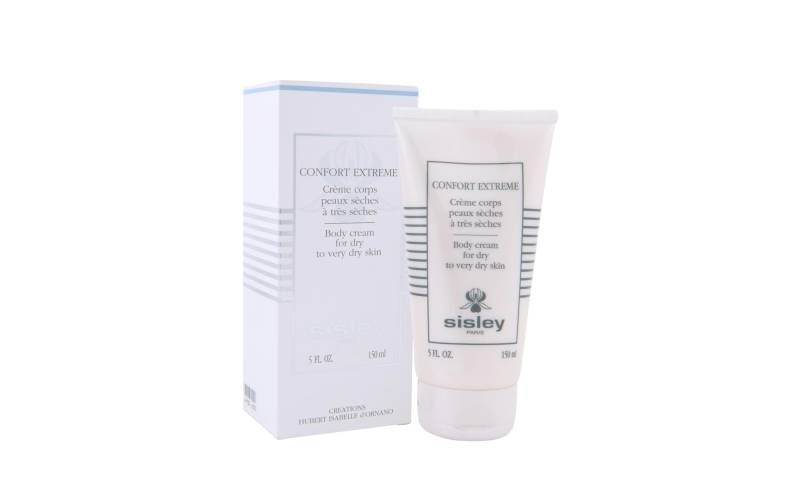 sisley Körpercreme »Confort Extreme 150 ml«, Premium Kosmetik von Sisley
