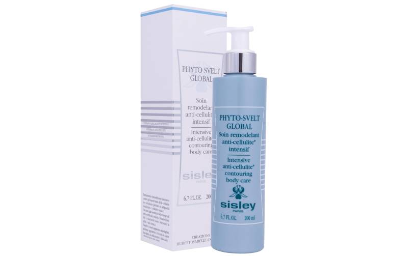 sisley Körperlotion »Phyto Svelt Global Intensive 200 ml«, Premium Kosmetik von Sisley