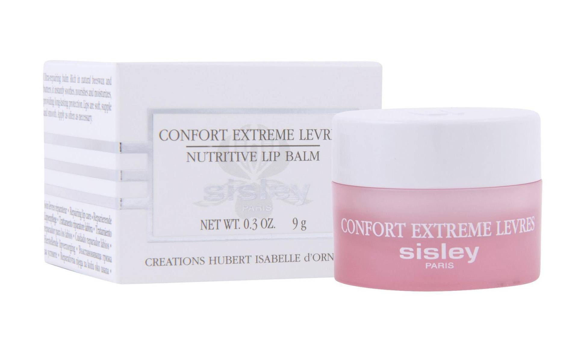 sisley Lippenpflegemittel »Confort Extreme Nutritive 9 g«, Premium Kosmetik von Sisley