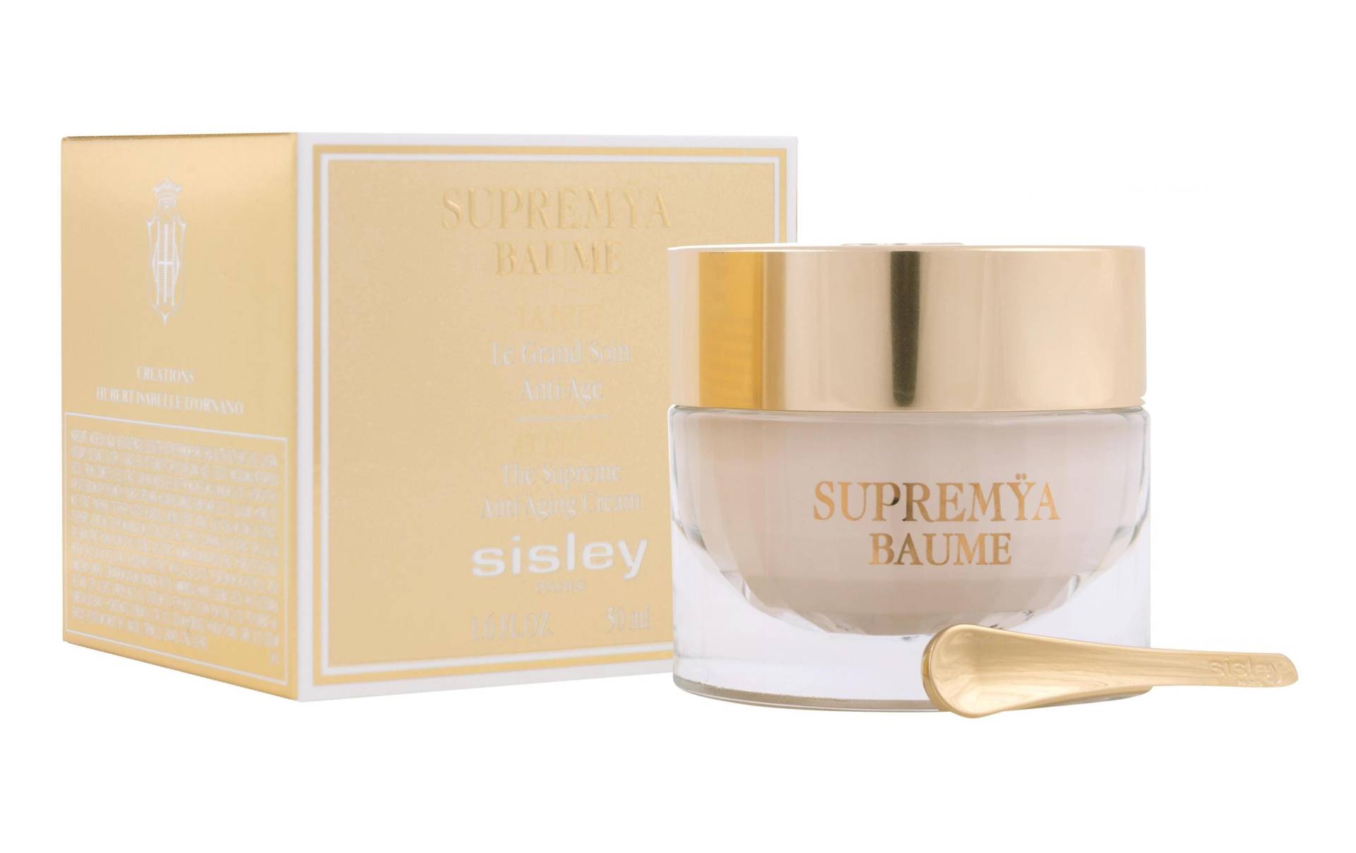 sisley Nachtcreme »Supremya 50 ml«, Premium Kosmetik sisley Nachtcreme »Supremya 50 ml«, Premium Kosmetik von Sisley