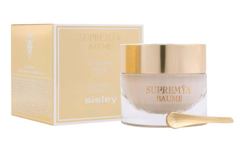 sisley Nachtcreme »Supremya 50 ml«, Premium Kosmetik von Sisley