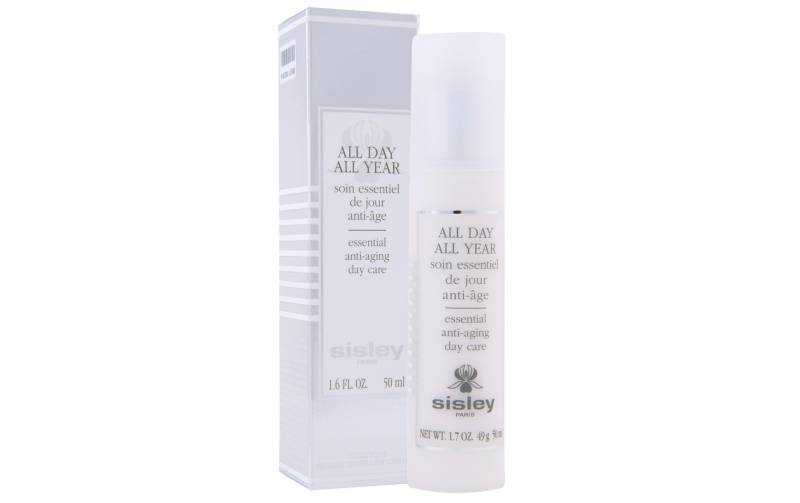 sisley Tagescreme »All Day All Year Essential 50 ml«, Premium Kosmetik von Sisley