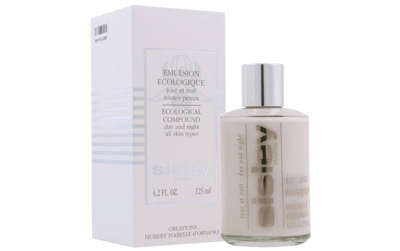 sisley Tagescreme »Ecological Compound 125 ml«, Premium Kosmetik von Sisley