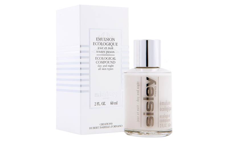 sisley Tagescreme »Ecologique Emulsion 60 ml«, Premium Kosmetik von Sisley