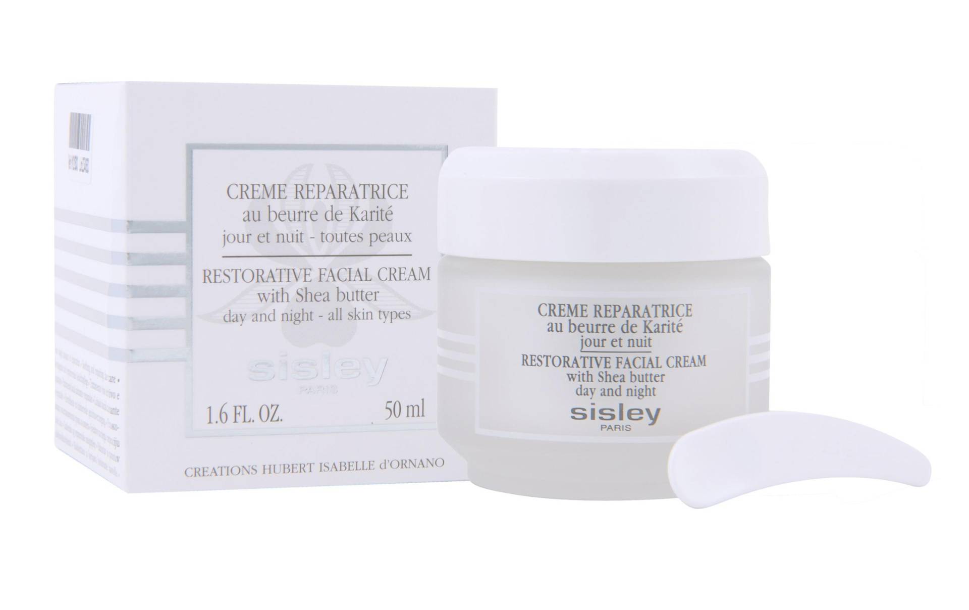 sisley Tagescreme »Restorative 50 ml«, Premium Kosmetik von Sisley