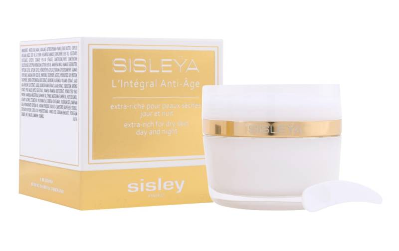 sisley Tagescreme »Sisleÿa Global Anti-Age Extra-Rich 50 ml«, Premium Kosmetik von Sisley