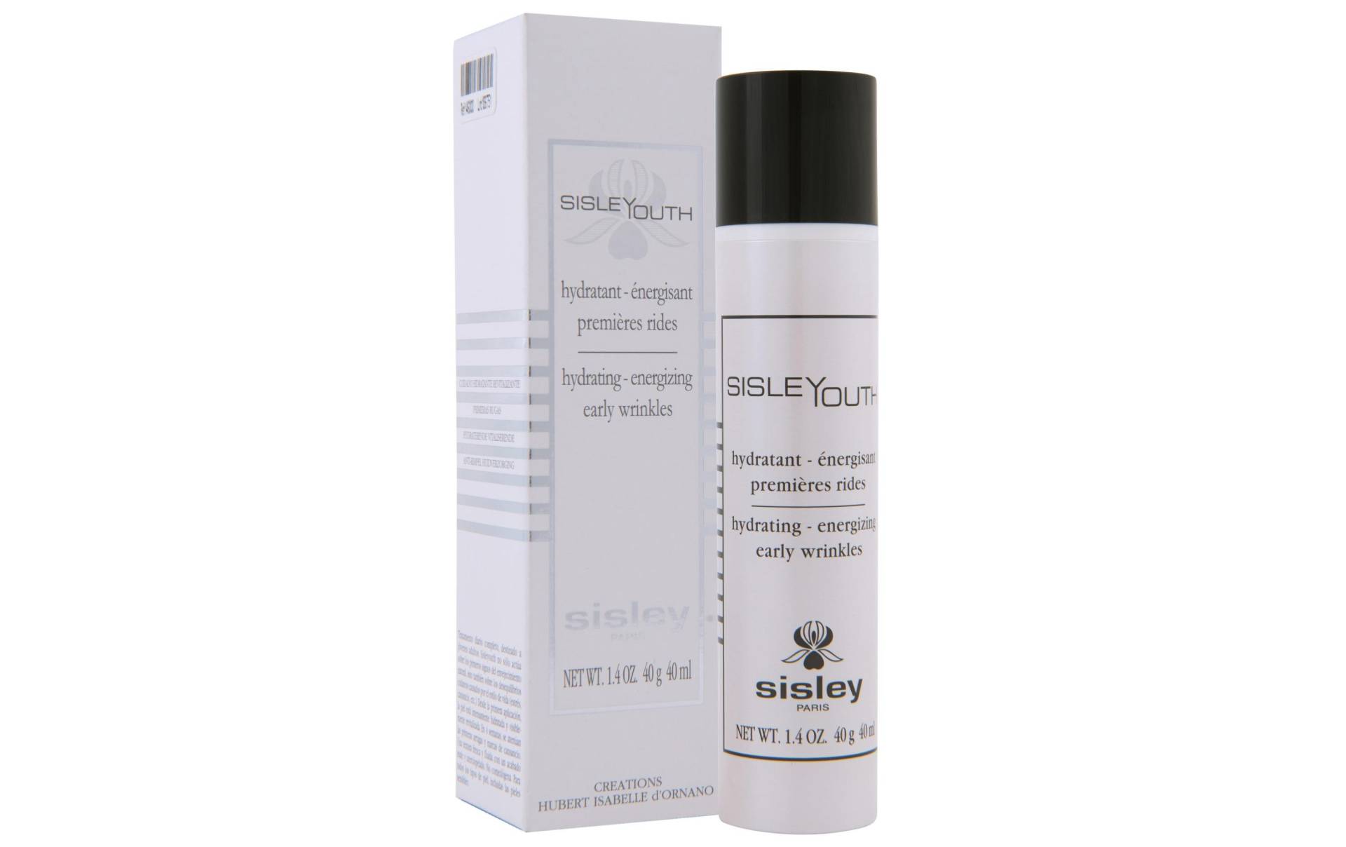 sisley Tagescreme »Sisleyouth 40 ml«, Premium Kosmetik sisley Tagescreme »Sisleyouth 40 ml«, Premium Kosmetik von Sisley