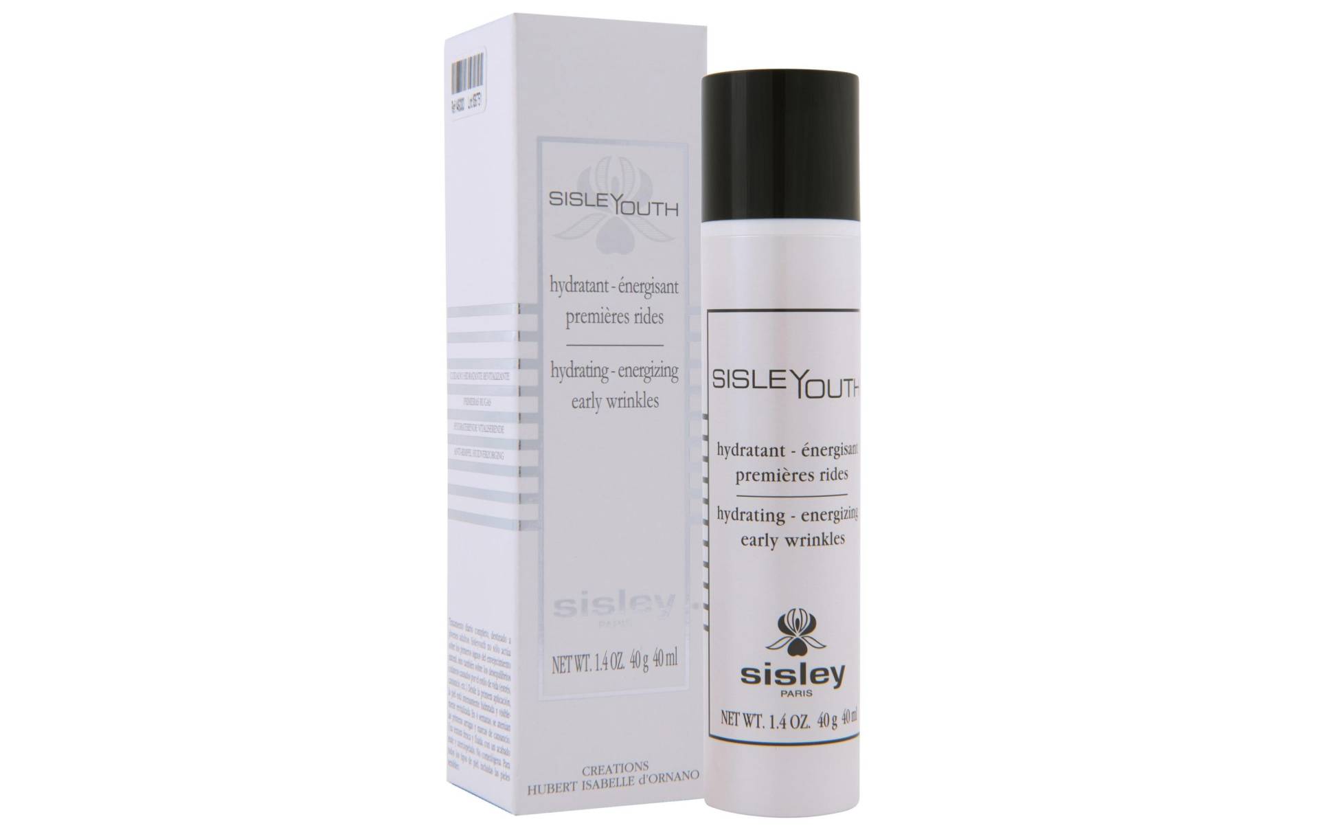 sisley Tagescreme »Sisleyouth 40 ml«, Premium Kosmetik von Sisley