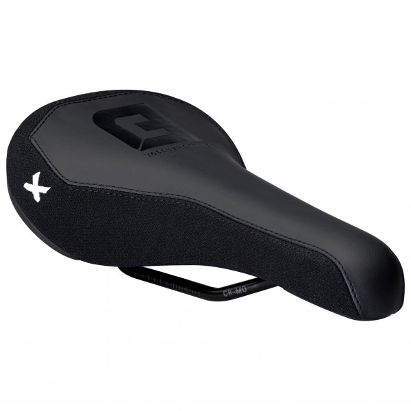 Sixpack Racing - EJ Saddle - Sattel schwarz von Sixpack Racing