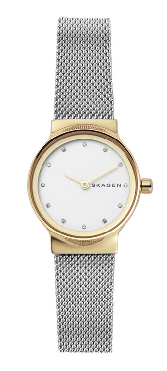 Skagen Freja SKW2666 Damenuhr von Skagen