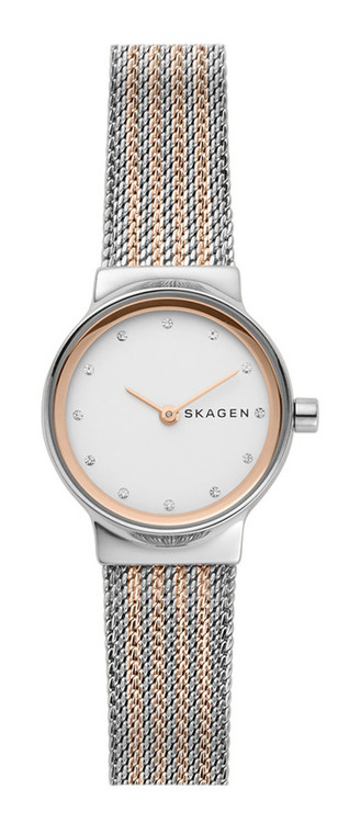 Skagen Freja SKW2699 Damenuhr von Skagen