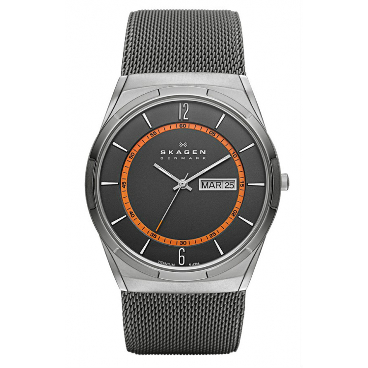 Skagen Herrenuhr SKW6007 von Skagen