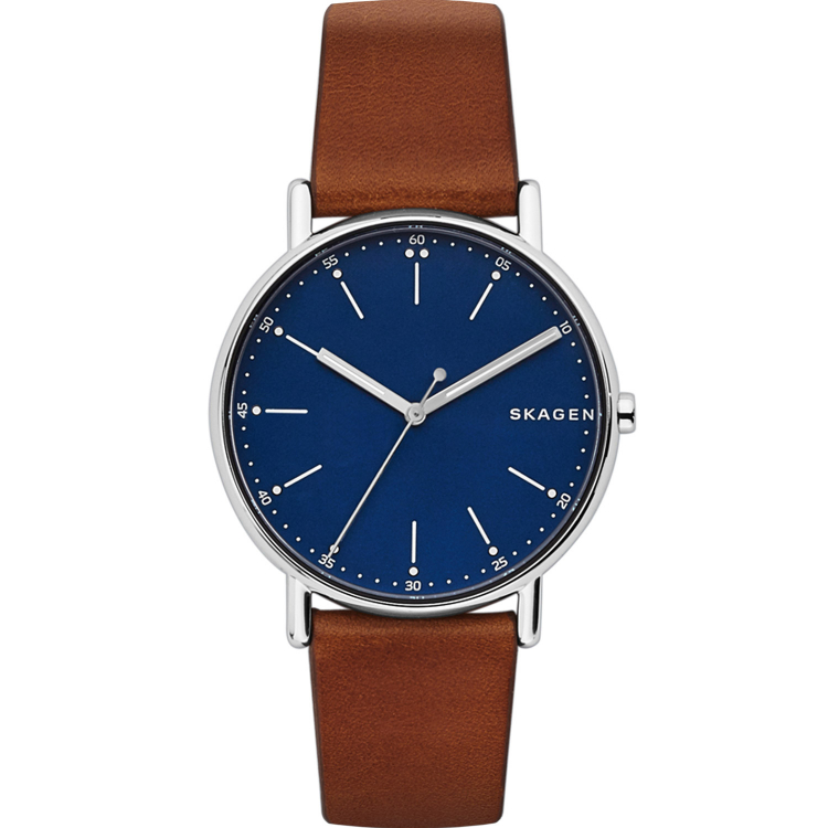 Skagen Herrenuhr SKW6355 von Skagen