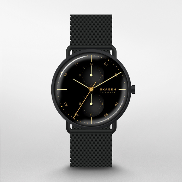 Skagen Horizont SKW6538 Multifunktionsuhr von Skagen