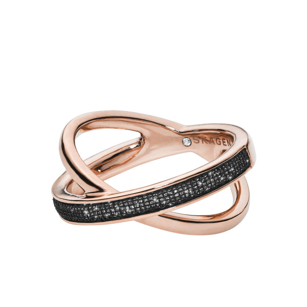 Skagen Merete SKJ1277998 Ring von Skagen