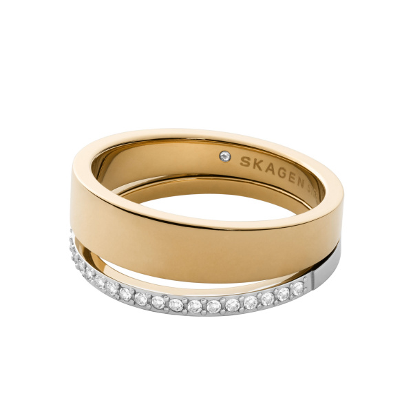 Skagen SKJ1451998 Fingerring von Skagen