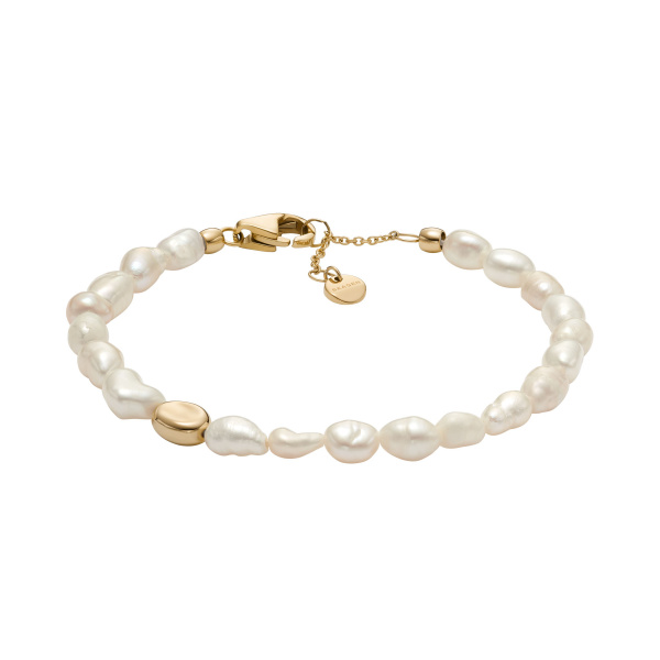 Skagen SKJ1825710 Agnethe Pearls Damen Armband von Skagen