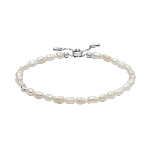 Skagen SKJ1833040 Agnethe Pearls Damen Armband von Skagen