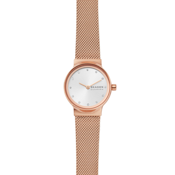 Skagen SKW2665 Freja Lille Damenuhr von Skagen