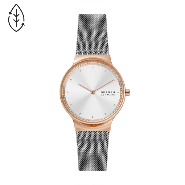 Skagen SKW3017 Freja Damenuhr von Skagen