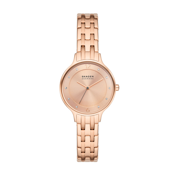 Skagen SKW3128 Anita Lille Damenuhr von Skagen