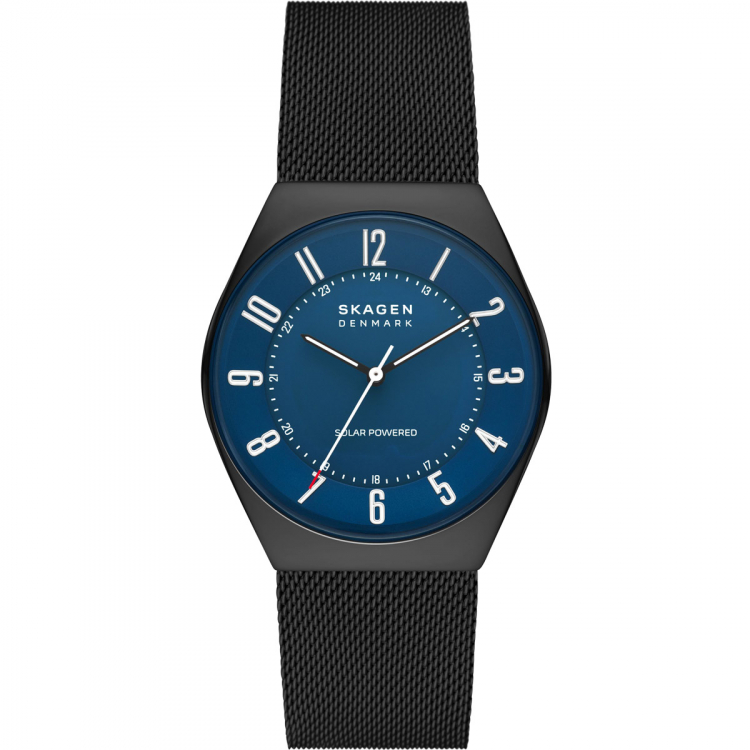 Skagen SKW6837 Grenen Solar Powered von Skagen