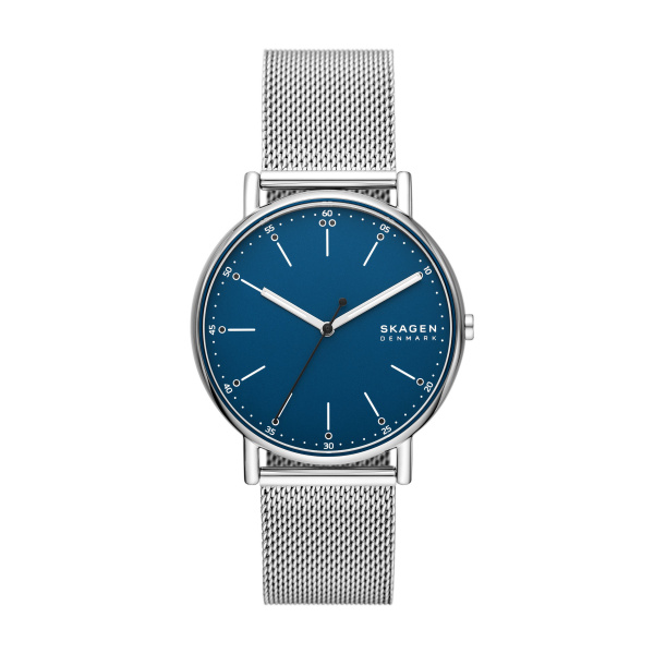 Skagen SKW6904 Signatur Herrenuhr von Skagen