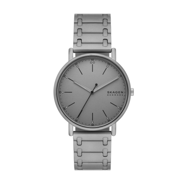 Skagen SKW6913 Signatur Herrenuhr von Skagen