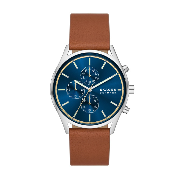 Skagen SKW6916 Holst Chronograph Herrenuhr von Skagen