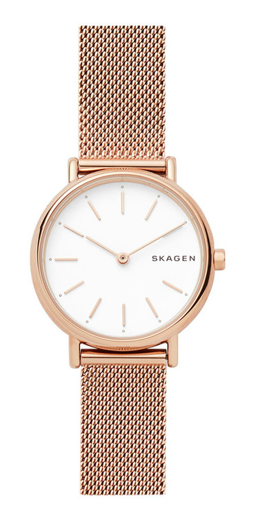 Skagen Signatur SKW2694 Damenuhr von Skagen