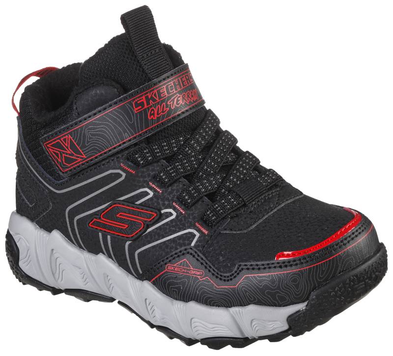 Skechers Kids Schnürboots »VELOCITREK-COMBEX«, mit Waterproof-Ausstattung von Skechers Kids