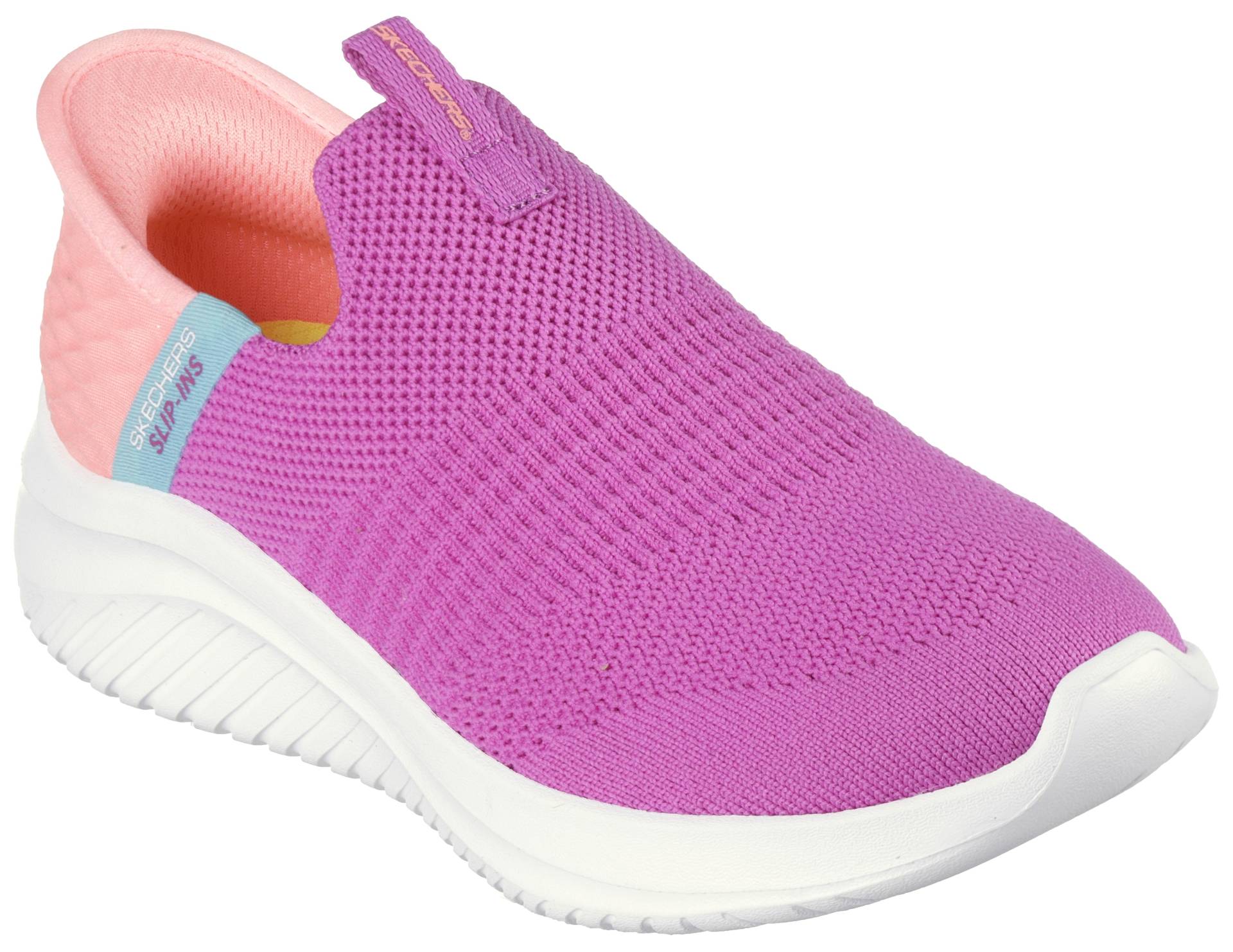 Skechers Kids Slip-On Sneaker »ULTRA FLEX 3.0«, mit Slip Ins-Funktion für einen leichten Einschlupf von Skechers Kids