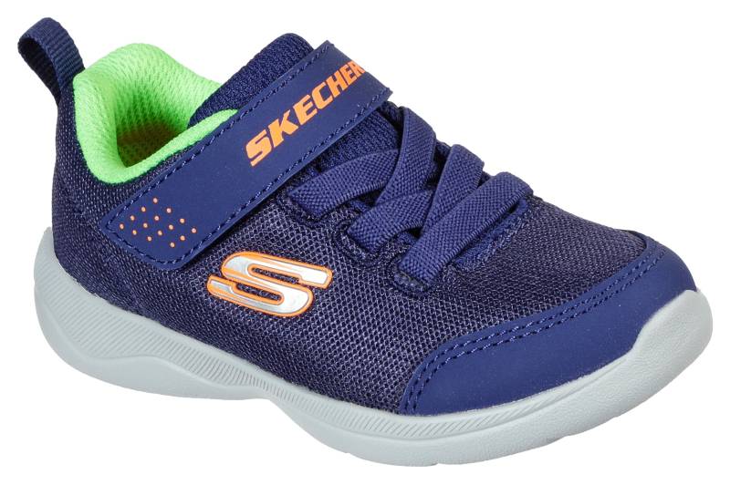 Skechers Kids Sneaker »SKECH-STEPZ 2.0«, zum Schlupfen, Freizeitschuh, Halbschuh, Schnürschuh von Skechers Kids