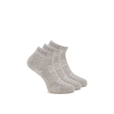 3-Pack Sneaker 35-46 Socken von Skechers