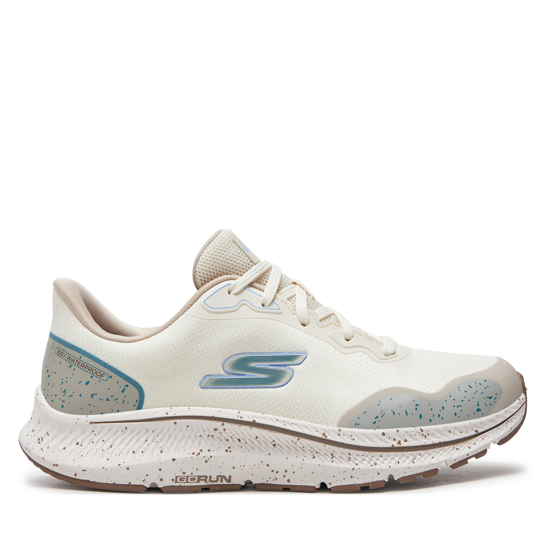 Fitnessschuhe Skechers Go Run Consistent 2.0 128625 Weiß Fitnessschuhe Skechers Go Run Consistent 2.0 128625 Weiß von Skechers