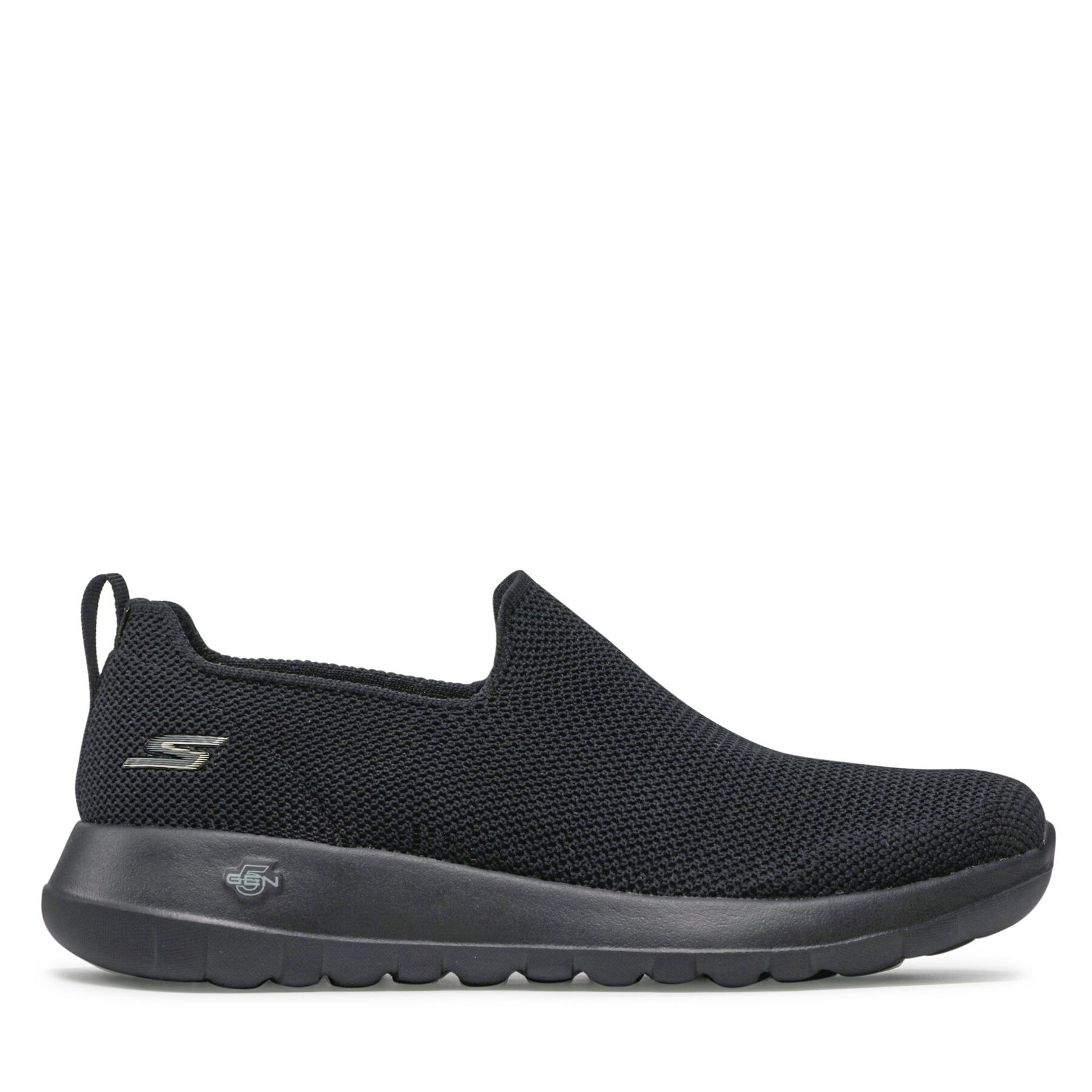 Halbschuhe Skechers Modulating 216170/BBK Schwarz Halbschuhe Skechers Modulating 216170/BBK Schwarz von Skechers