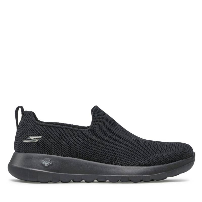 Halbschuhe Skechers Modulating 216170/BBK Schwarz von Skechers