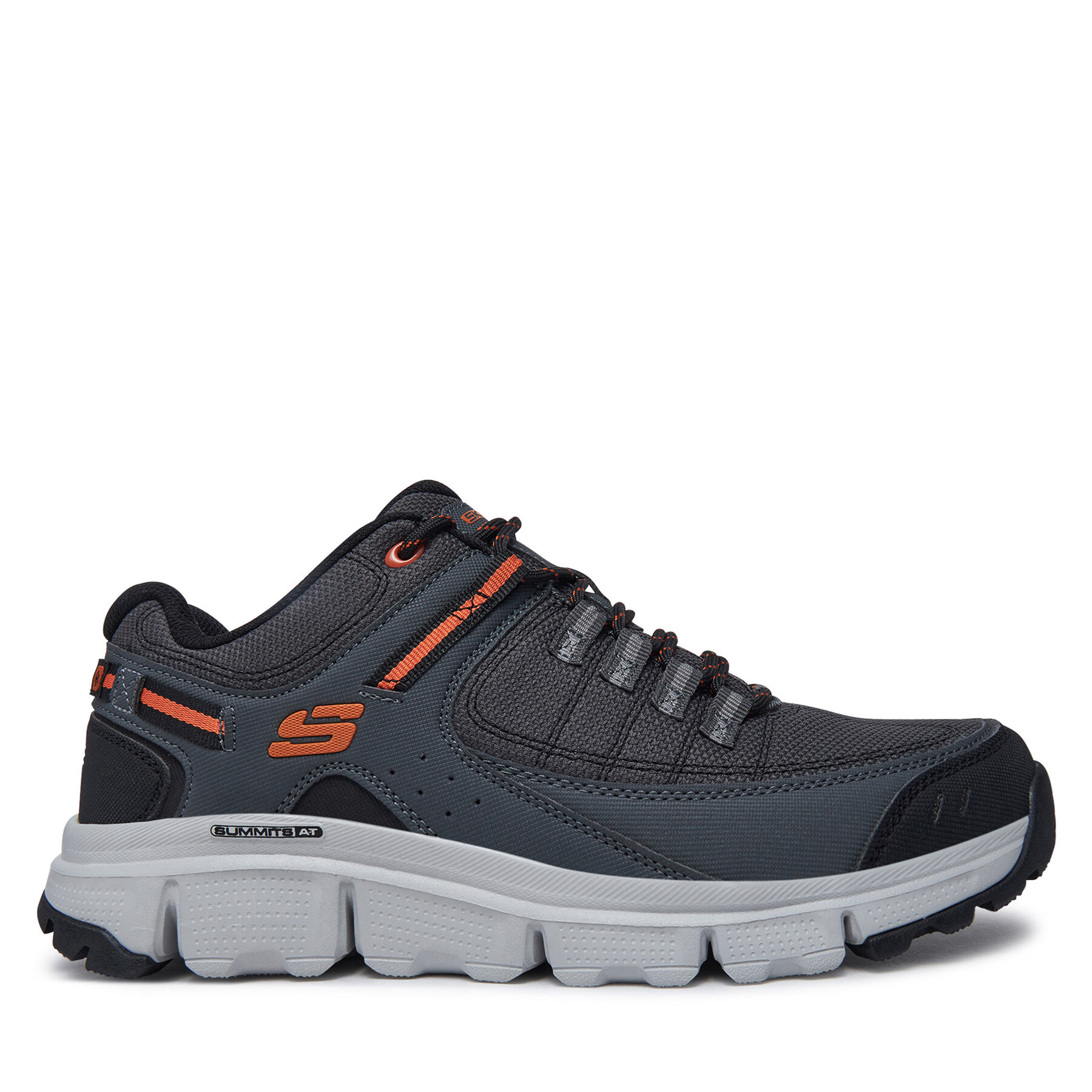 Sneakers Skechers Summits At 237620 Grau von Skechers