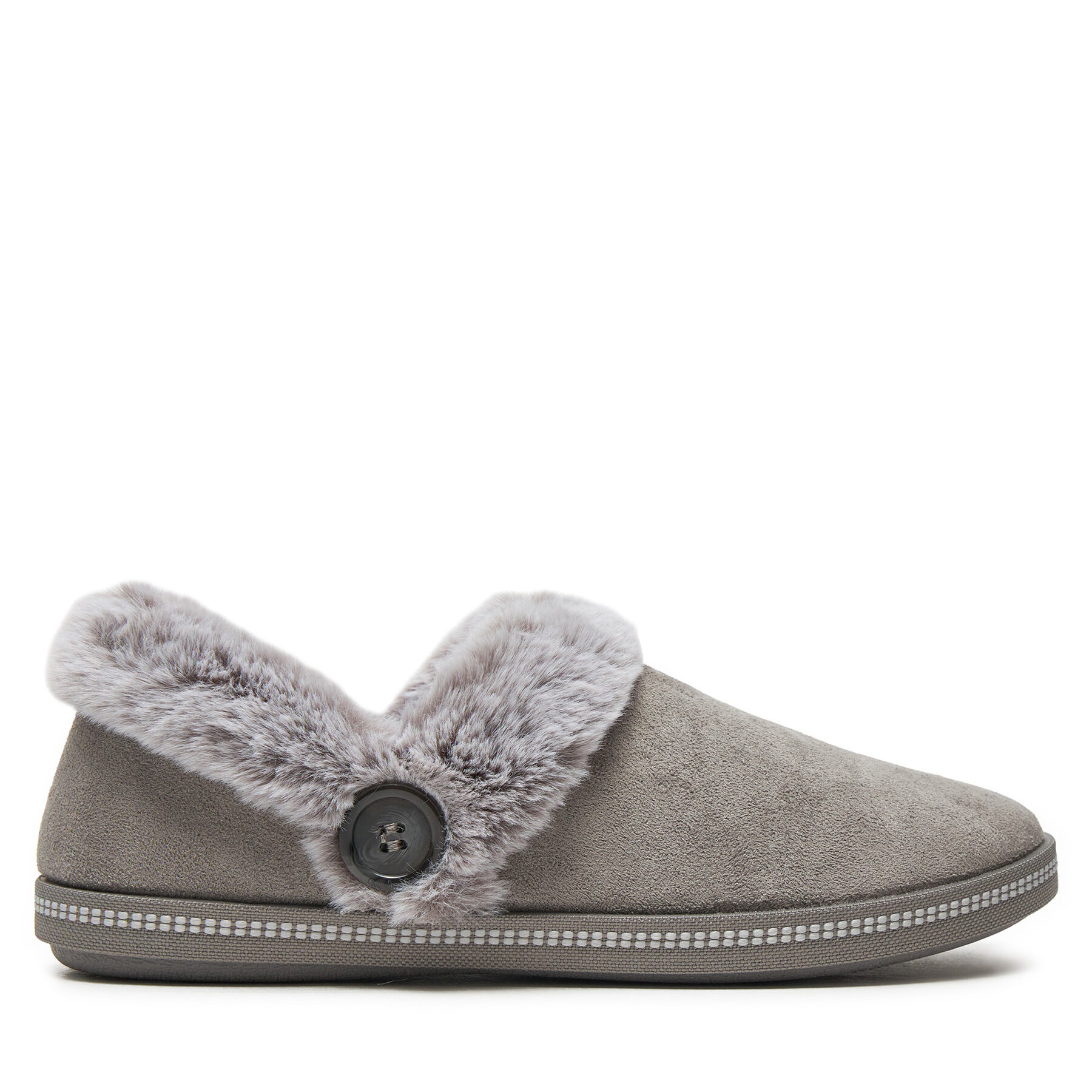 Hausschuhe Skechers Fresh Toast 167219/CCL Grau Hausschuhe Skechers Fresh Toast 167219/CCL Grau von Skechers