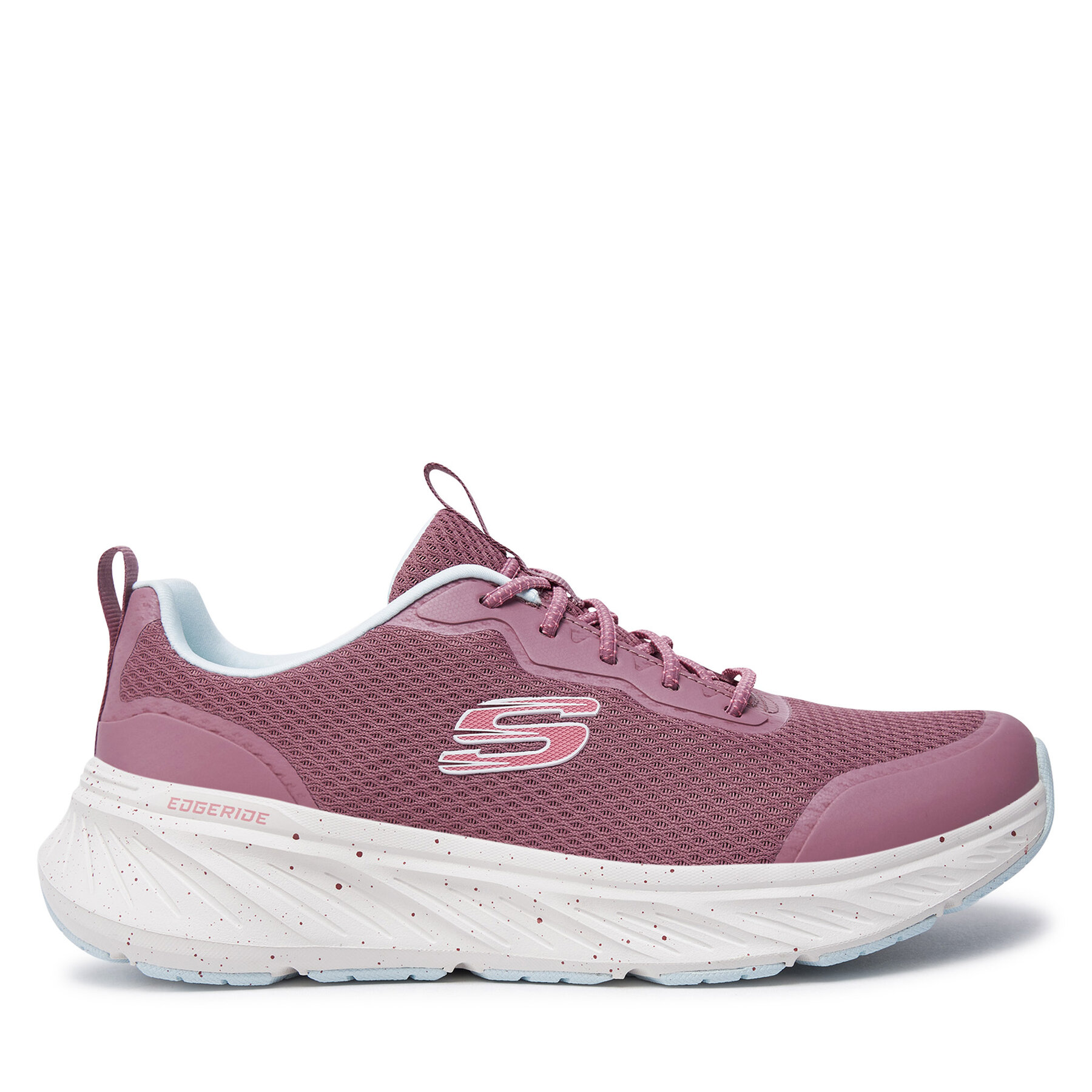 Laufschuhe Skechers Edgeride 150472 Rosa von Skechers