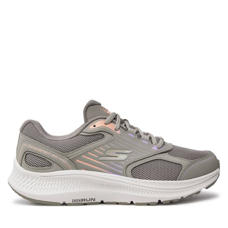 Laufschuhe Skechers GO RUN Consistent™ 2.0 128606 Grau von Skechers