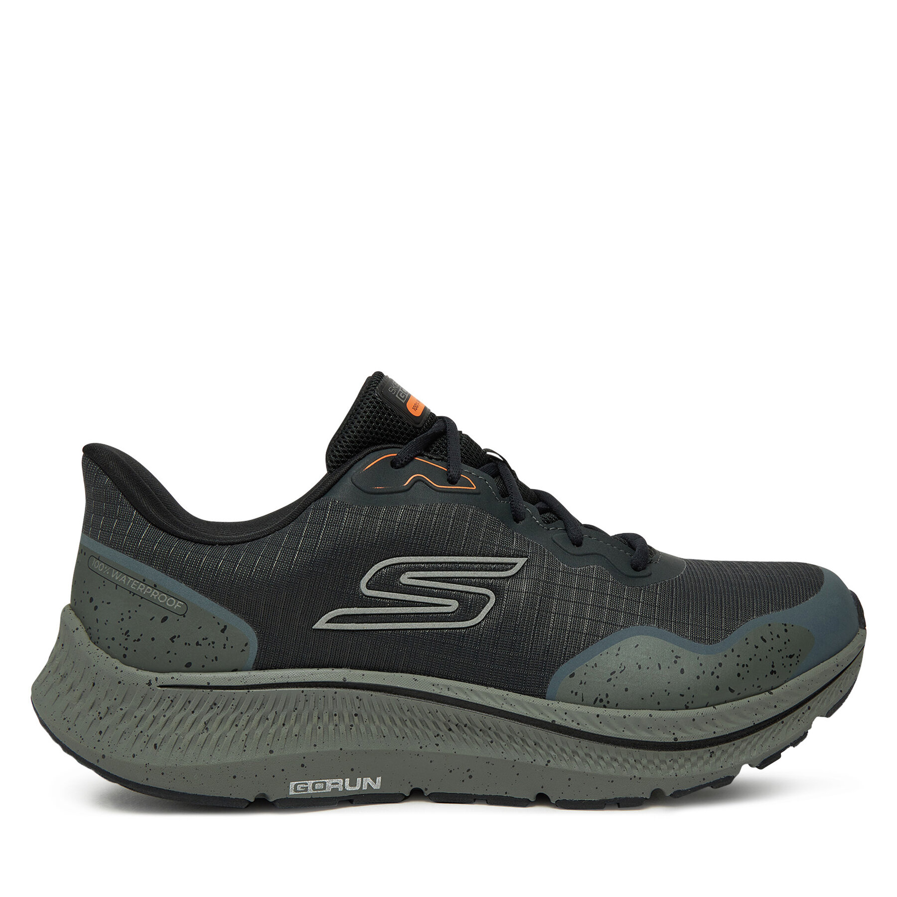 Laufschuhe Skechers Go Run Consistent 2.0 220874 Grau von Skechers