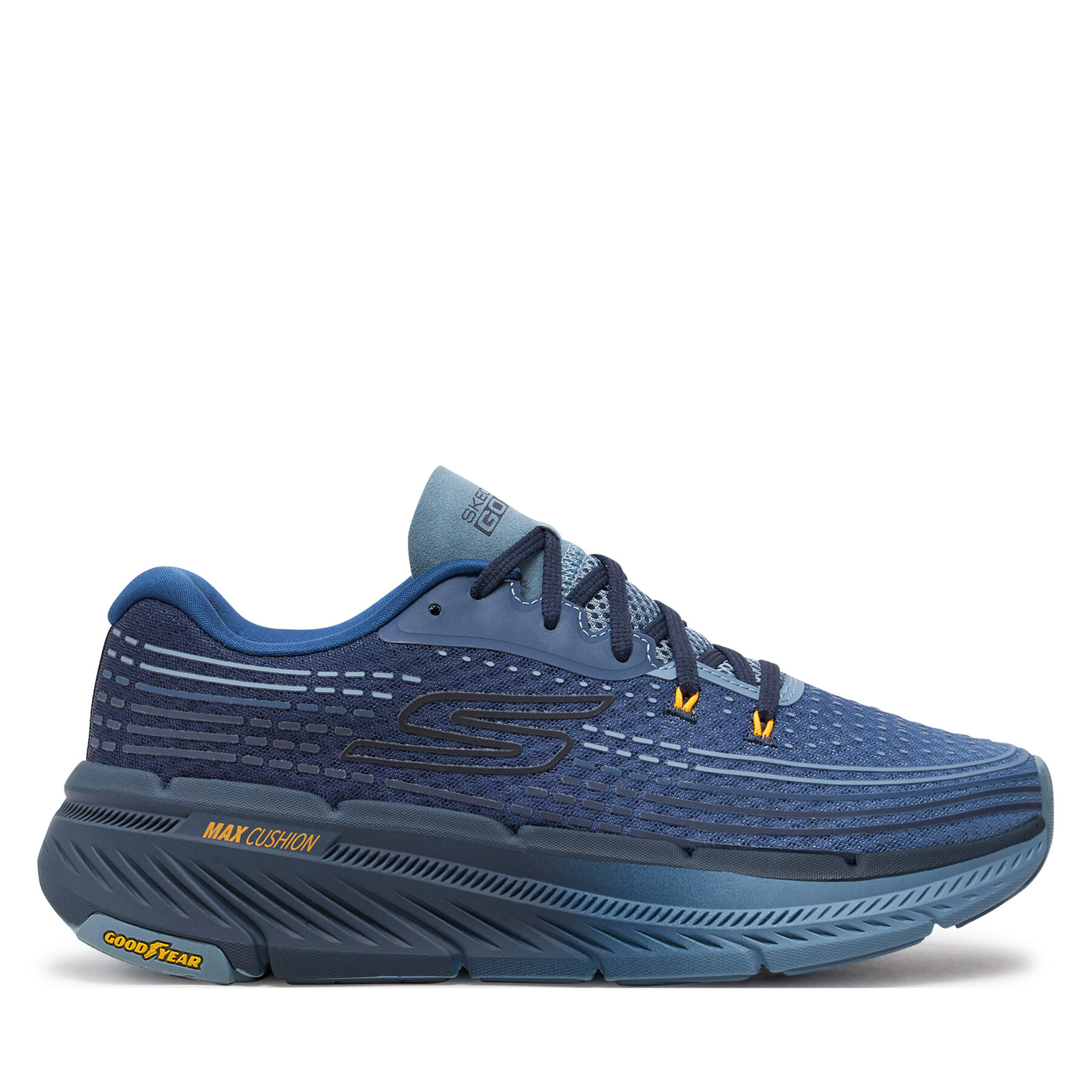 Laufschuhe Skechers Max Cushioning Premier 2.0 220835 Dunkelblau Laufschuhe Skechers Max Cushioning Premier 2.0 220835 Dunkelblau von Skechers