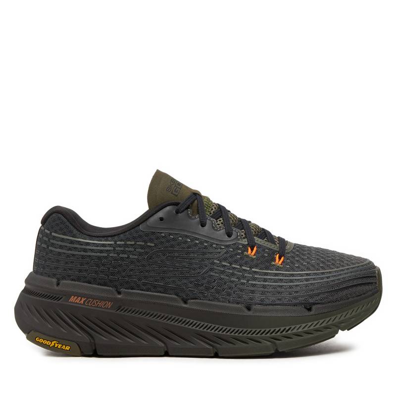 Laufschuhe Skechers Max Cushioning Premier 2.0 220835 Grün von Skechers