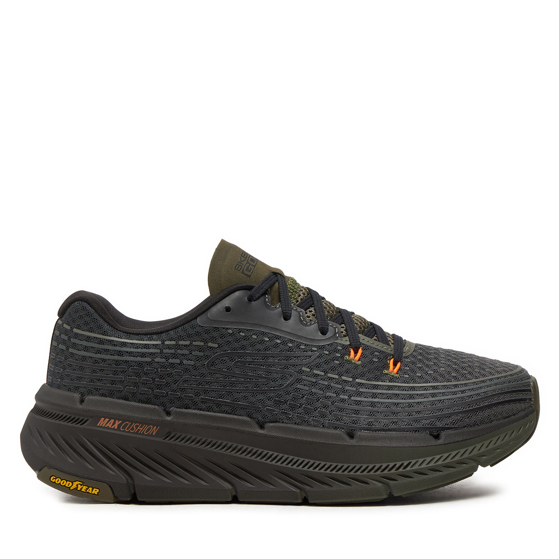 Laufschuhe Skechers Max Cushioning Premier 2.0 220835 Grün Laufschuhe Skechers Max Cushioning Premier 2.0 220835 Grün von Skechers