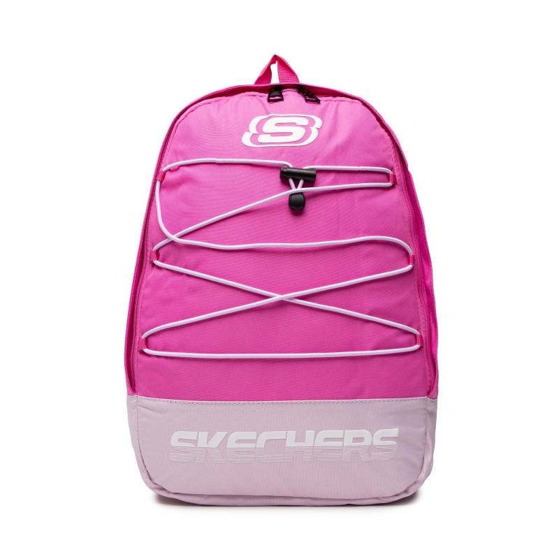 Rucksack Skechers S1035.03 Rosa von Skechers