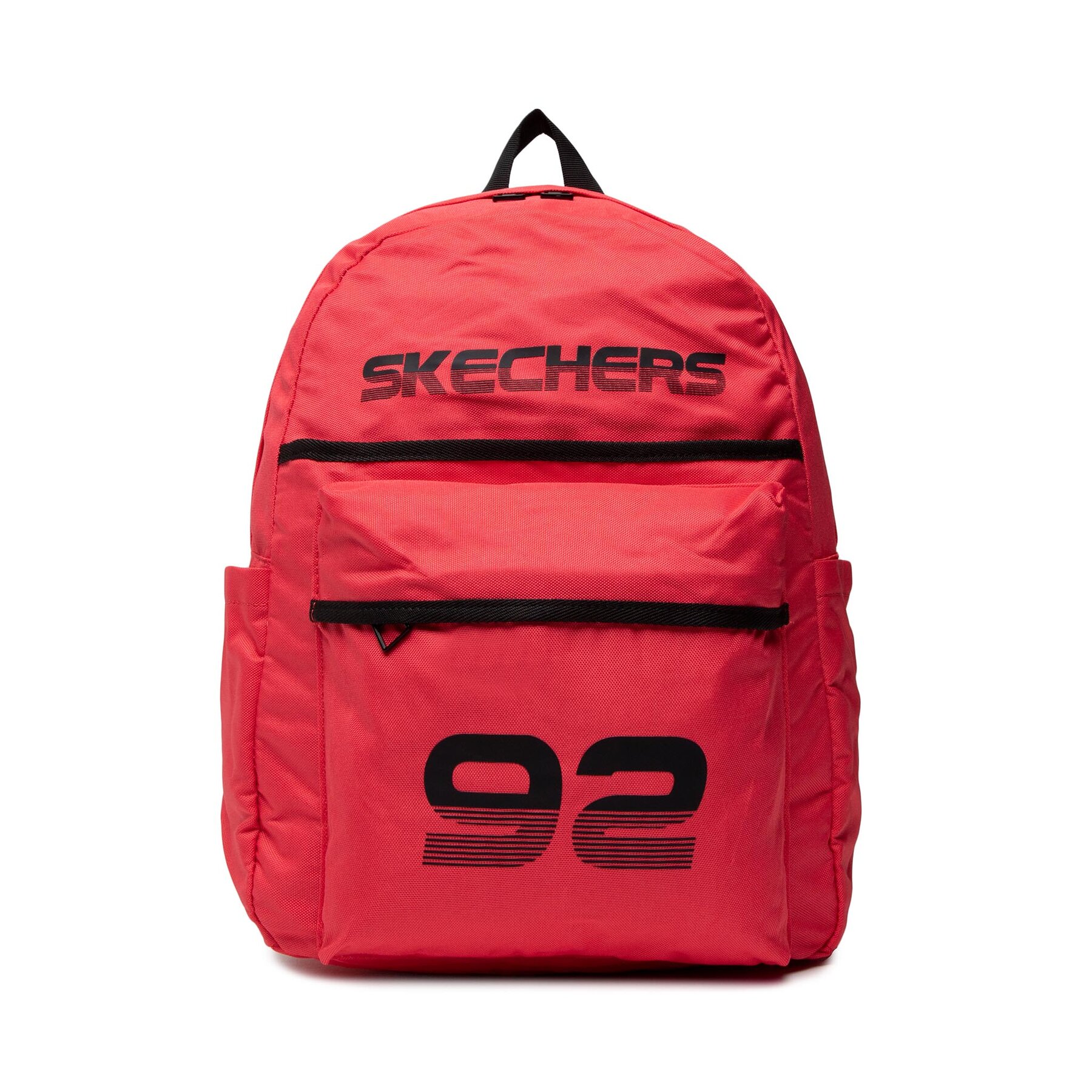 Rucksack Skechers Skechers Downtown Backpack Rot von Skechers