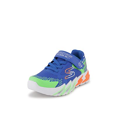 S Lights®: Flex-Glow Bolt Kinder Sneaker von Skechers