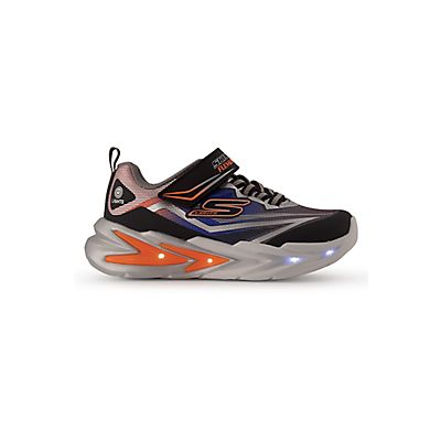 S Lights: Flex-Glow Ultra Kinder Sneaker von Skechers