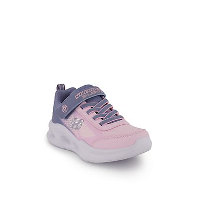 S-Lights: Sola Glow - Ombre Deluxe Mädchen Sneaker von Skechers